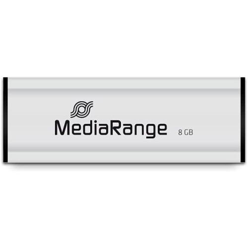 MediaRange USB-Stick USB 3.0 SuperSpeed 8GB