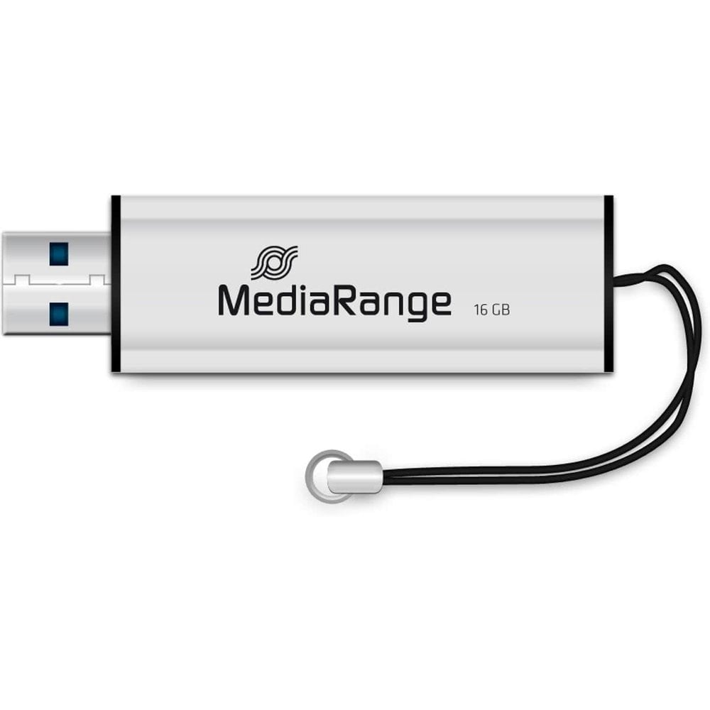 MediaRange USB-Stick USB 3.0 SuperSpeed 16GB