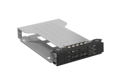 IcyDock EZ-Slide Mini MB991Tray-B Tray voor MB991/MB994 Serie