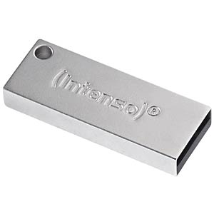 Intenso USB-Stick 32GB 3.2 Premium Line
