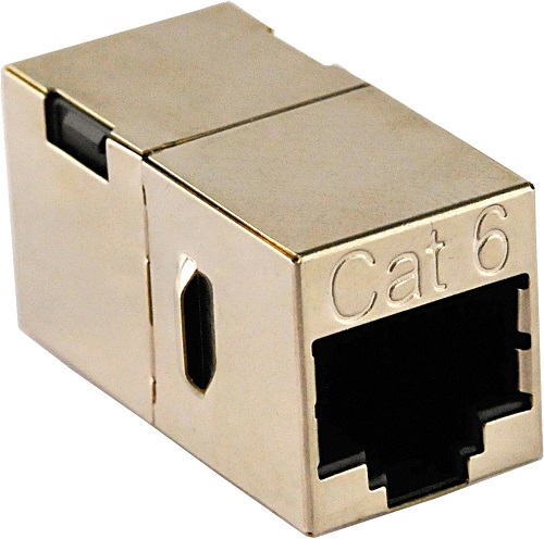 Schwaiger Doppelkupplung 8(8)/8(8