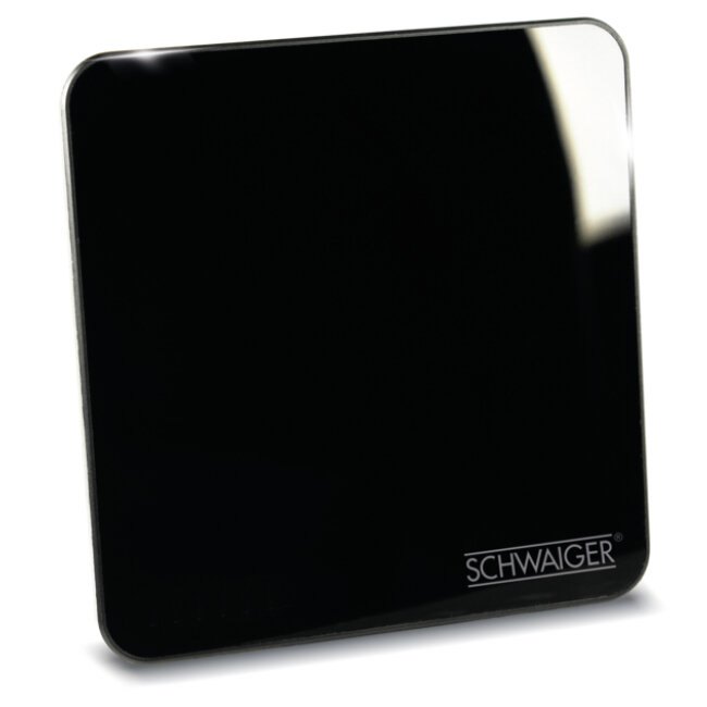 Schwaiger DVB-T Zimmerantenne DVB-T2, aktiv, max 45dB, DAB+