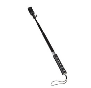 Ultron Selfie-Stick met integrierter Powerbank