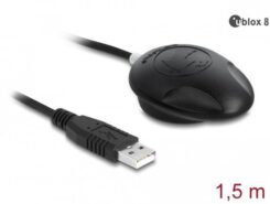 GPS-ontvanger Navilock GNSS NL-8002U