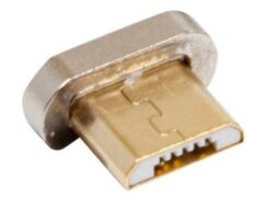 RealPower gegevenskabel Adapter micro-USB (magnetisch)