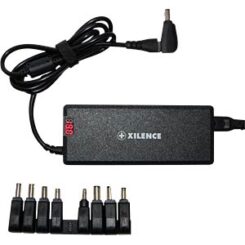 Xilence universele Notebook-voeding 90W mini (XM010)