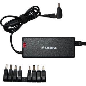 Xilence universele Notebook-voeding 90W mini (XM010)