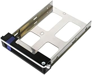 Festplattenträger IcyDock voor Serie MB15X/MB45X/MB876