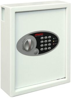 Phoenix Safe Schlüsseltresor KS0032E MKII CYGNUS