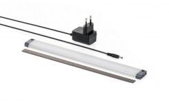 DIGITUS Schrankbeleuchtung 6500K LED 223lm magnetisch