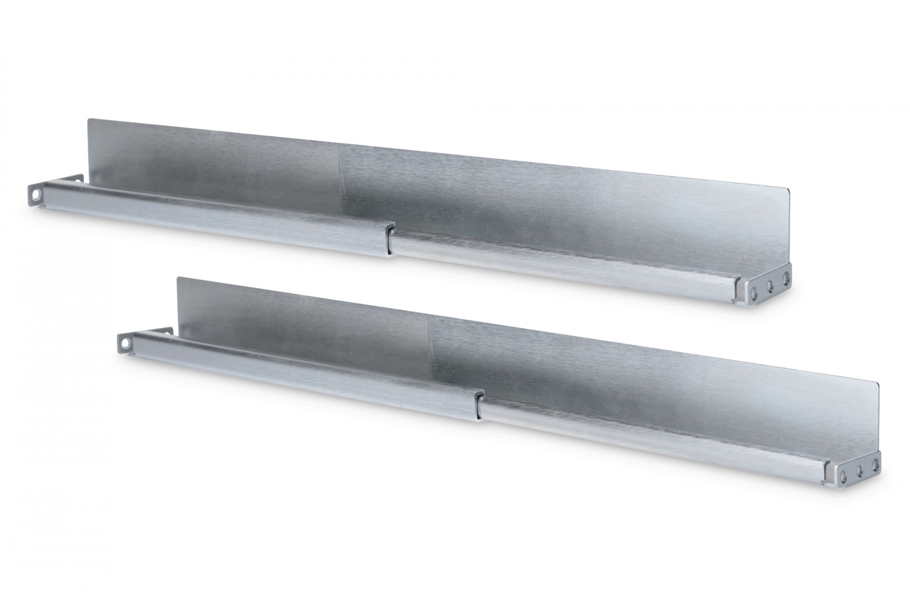 DIGITUS Gleitschiene L-Support voor 483mm Serverschränke