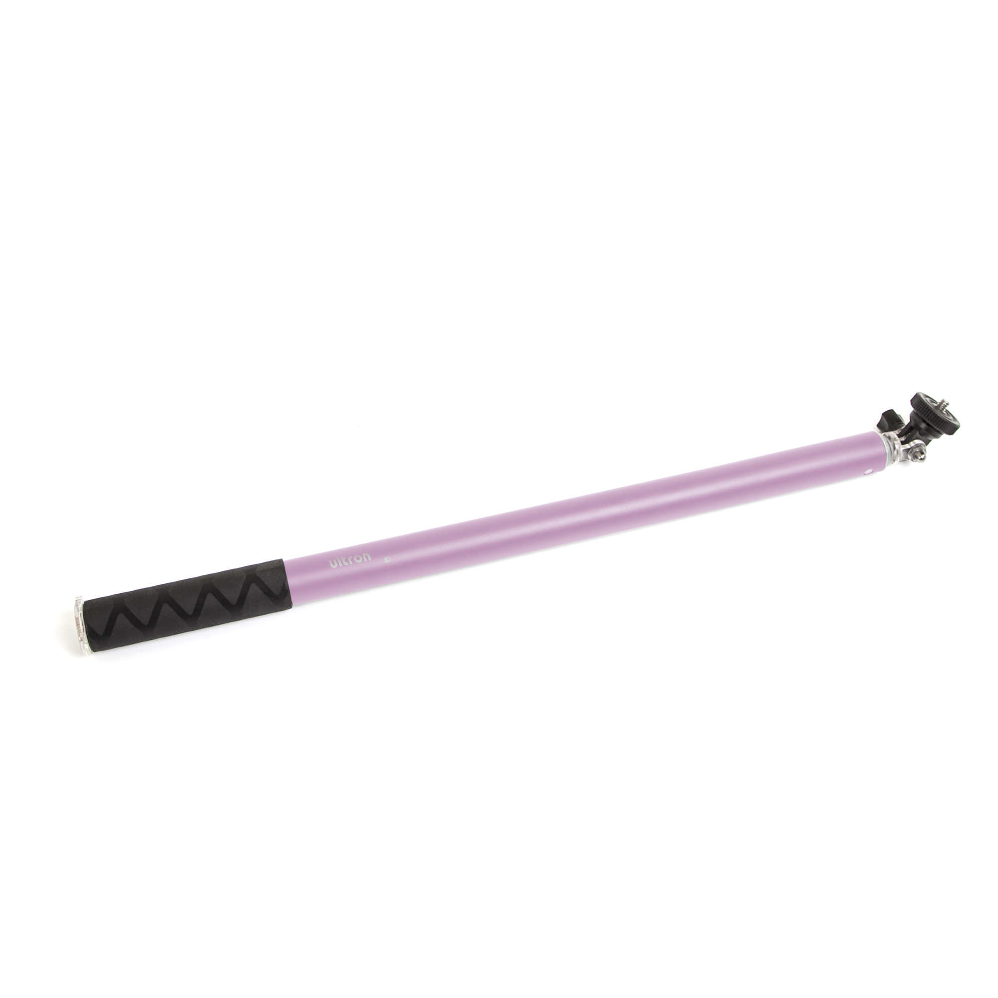 Ultron Selfie-Stick Alu 200 roze