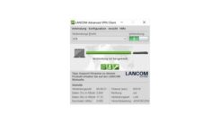 LANCOM Advanced VPN Client (WIN, 25 Licences Bulk)
