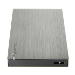 Intenso 6.3cm (2,5) 1TB 3.0 MemoryBoard antraciet
