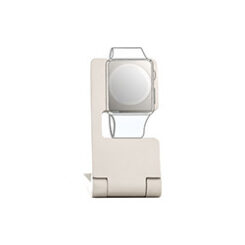 Ultron Ladeständer wStand 2 appleWatch ALU