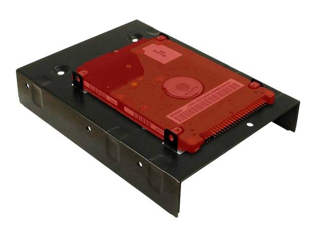 Inter-Tech montagekader 3.5 auf 2x2.5