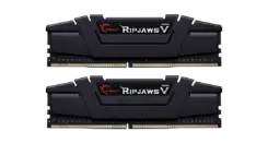 DDR4 32GB PC 3200 CL16 G.Skill KIT (2x16GB) 32GVK Ripjaws