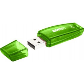 Emtec USB2.0 C410 64GB Green