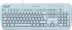 Medigenic MTA Essential USB&PS2 IP65 Silicon DE