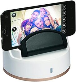 TERRATEC Selfie Roboter Roobinho