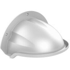 toebehoren HIKVision DS-1250ZJ Regenschutzkappe