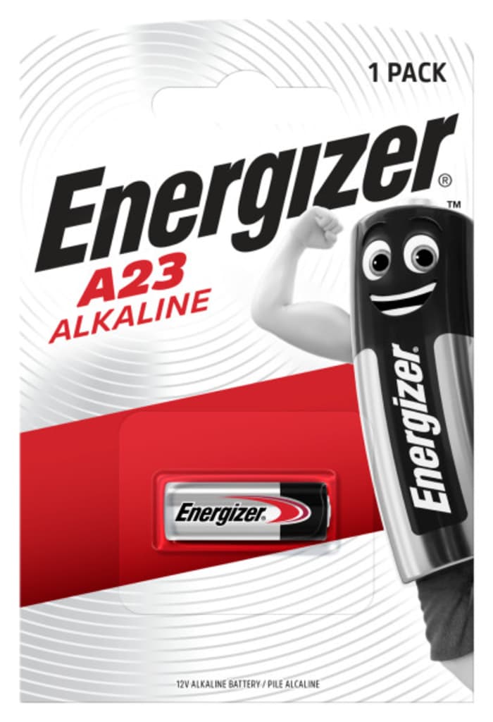 Energizer batterij Spezial -E23A 12.0V Alkali Mangan 1St.