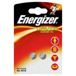 Energizer batterij Spezial -A76 1.5V Akali Mangan 2St.