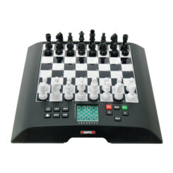Millennium Schachcomputer Chess Genius