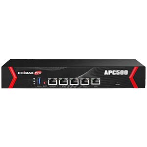 EdimaxPro WL-AP APC500 Wireless AP Controller