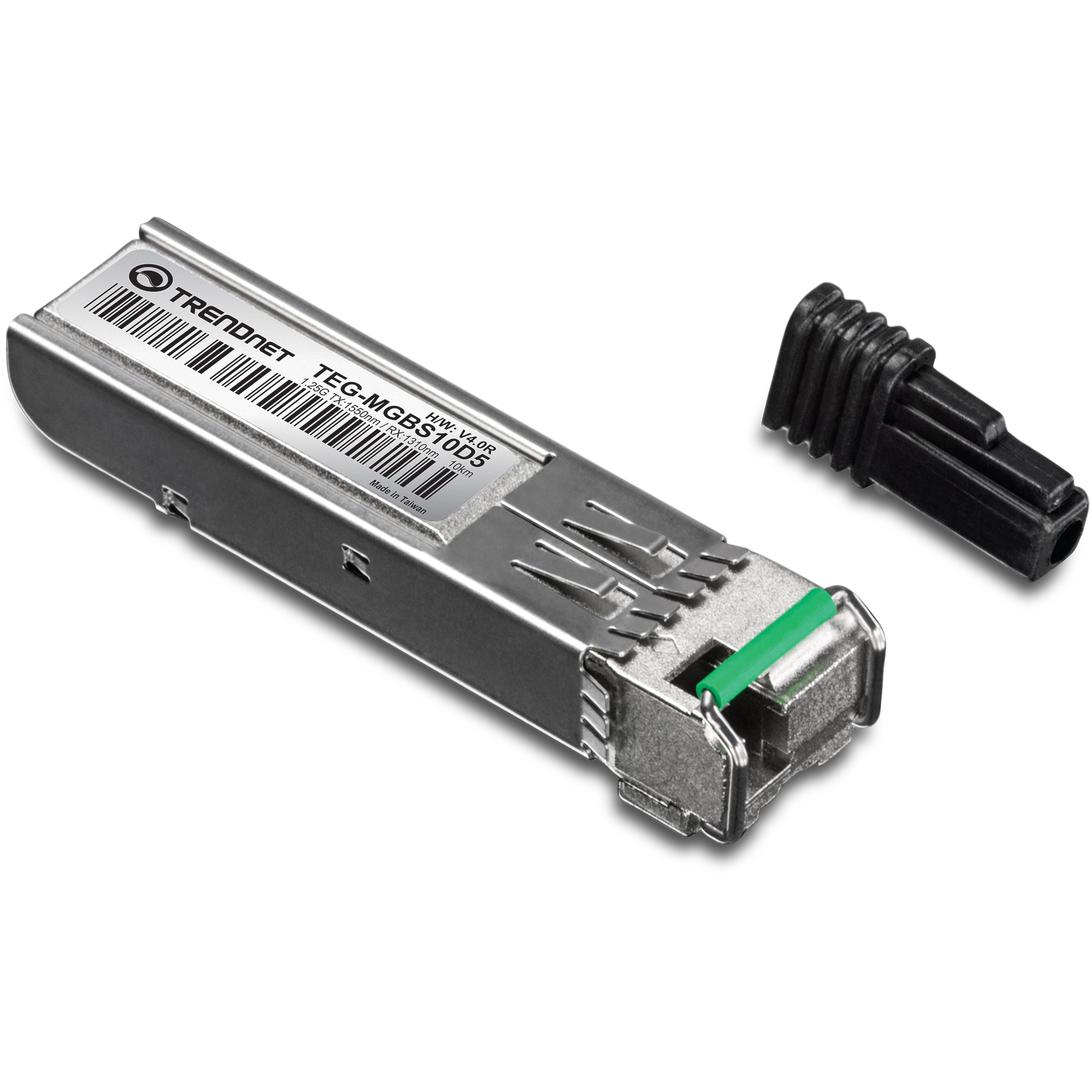 TRENDnet Switch toebehoren Mini-GBIC LC Module 1550 10KM