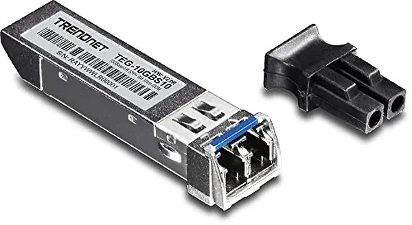 TRENDnet Switch toebehoren 10GBASE-LR SFP+ LC Module 10KM