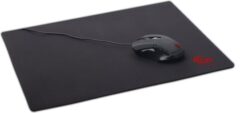 gembird muismat Gaming muismat Rutschfeste onderkant