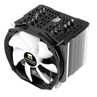 Koeler Thermalright HR-02 Macho Rev.B