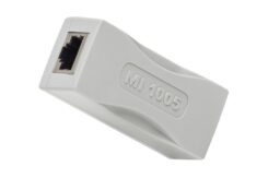 Baaske Isolator netwerk MI 1005 MED grijs