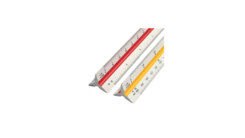ROTRING Reduktionsmaßstab Dreikant 30cm / Architekt S0220481