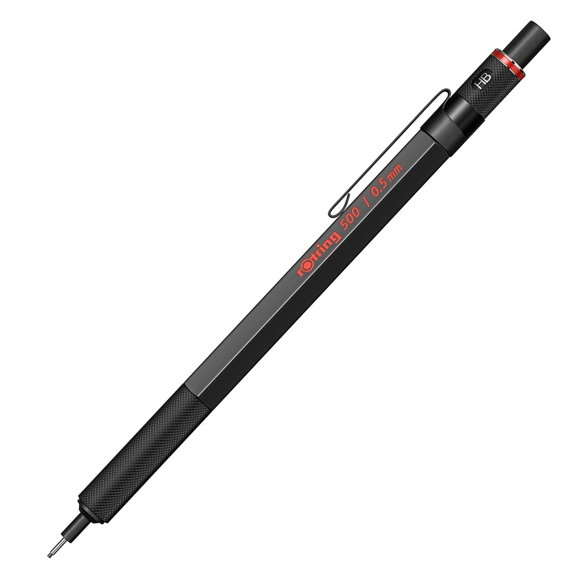 ROTRING vulpotlood 500 0,5mm Geschenkbox