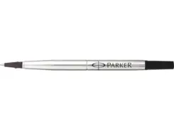 PARKER Rollerballmine 1 stuks F zwart