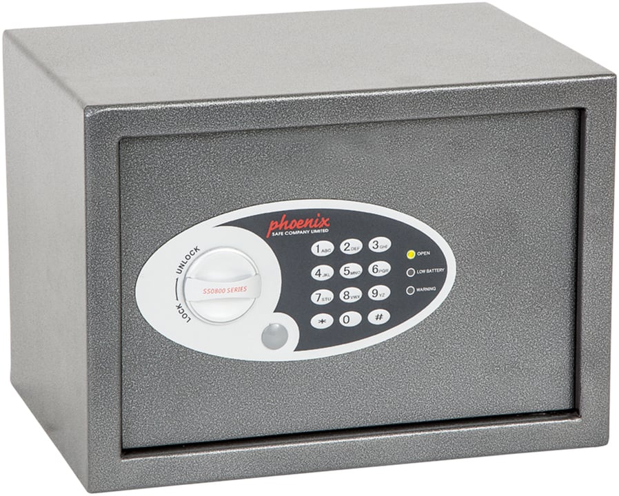 Phoenix Safe Hoteltresor SS0301E DIONE