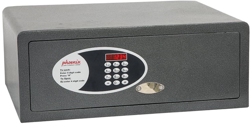Phoenix Safe Hoteltresor SS0311E DIONE