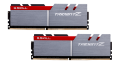 DDR4 32GB PC 3200 CL16 G.Skill KIT (2x16GB) 32GTZ Triden Z