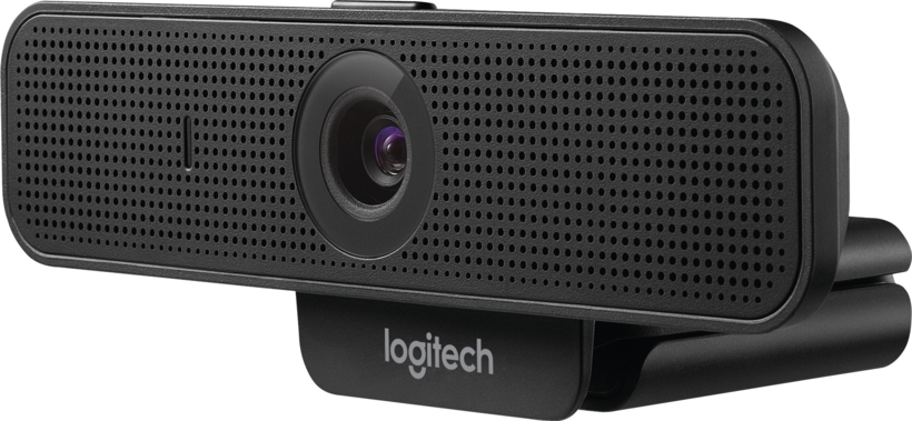 C925e HD Webcam, 1080 p, 30 fps, H.264