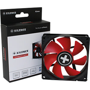 koeler XILENCE 92*92 Performance C (XF038)