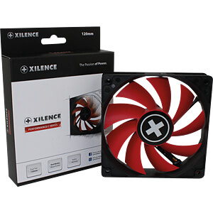 koeler XILENCE 120*120 Performance C (XF039)