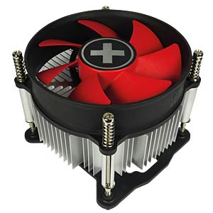 Xilence CPU Koeler Performance C I250 PWM (XC032)