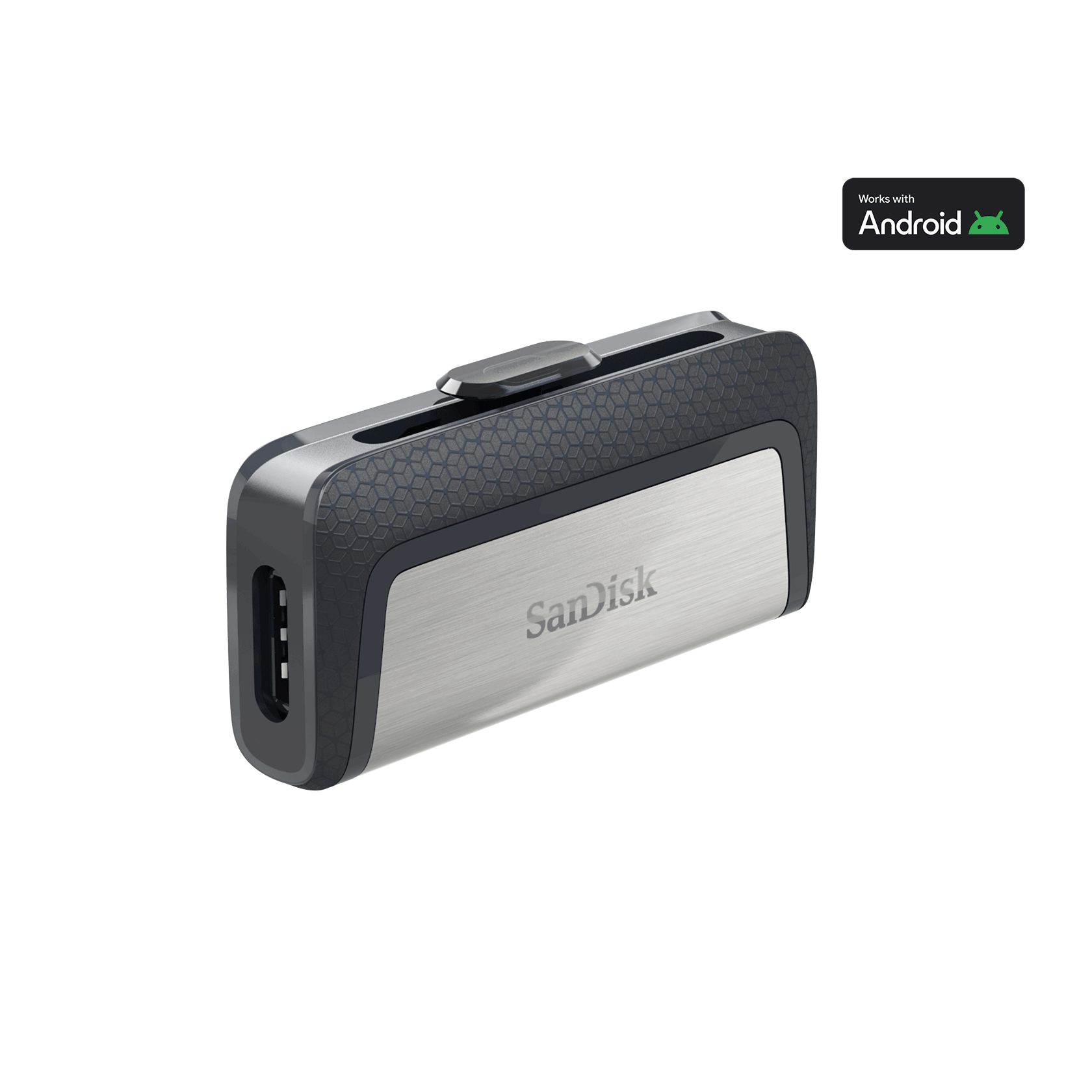 USB-Stick 128GB SanDisk Ultra Dual