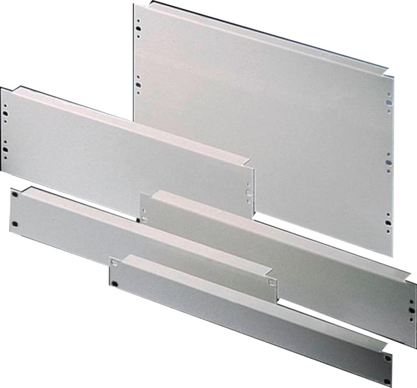 Rittal Blindpanel 1HE RAL 7035 2 stuks