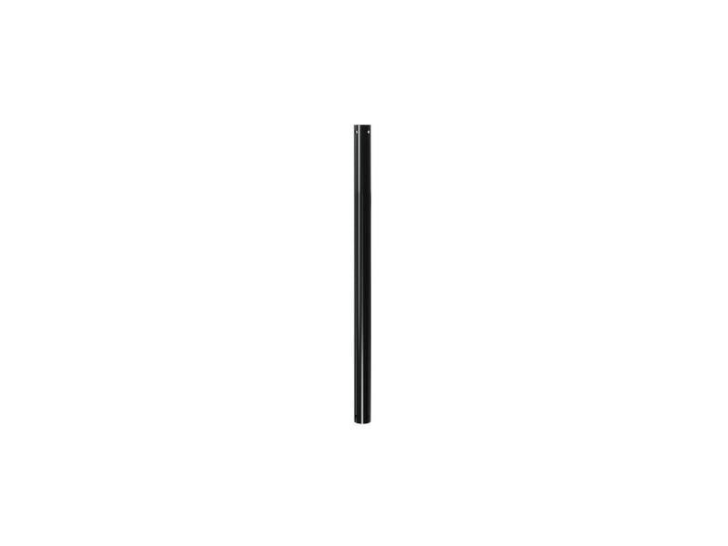 SYSTEM 2 - 50mm Pole - 1.5m Black