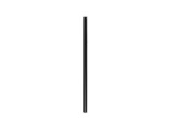 SYSTEM 2 - 50mm Pole - 2m Black