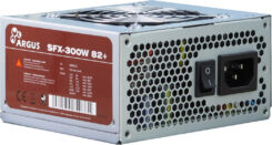 Inter-Tech voeding 300W SFX-M300 SFX retail