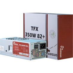 Inter-Tech voeding 350W TFX-350W TFX retail